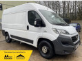 Fiat Ducato 2.3 MultiJetII 35 M H2 Euro 5 5dr 1