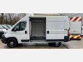 Fiat Ducato 2.3 MultiJetII 35 M H2 Euro 5 5dr 16