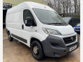 Fiat Ducato 2.3 MultiJetII 35 M H2 Euro 5 5dr 4