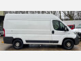 Fiat Ducato 2.3 MultiJetII 35 M H2 Euro 5 5dr 7