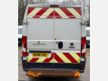 Fiat Ducato 2.3 MultiJetII 35 M H2 Euro 5 5dr 10