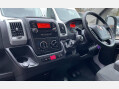 Fiat Ducato 2.3 MultiJetII 35 M H2 Euro 5 5dr 38