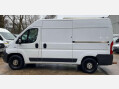 Fiat Ducato 2.3 MultiJetII 35 M H2 Euro 5 5dr 15