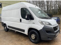 Fiat Ducato 2.3 MultiJetII 35 M H2 Euro 5 5dr 5
