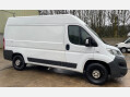 Fiat Ducato 2.3 MultiJetII 35 M H2 Euro 5 5dr 6