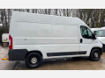 Fiat Ducato 2.3 MultiJetII 35 M H2 Euro 5 5dr 8