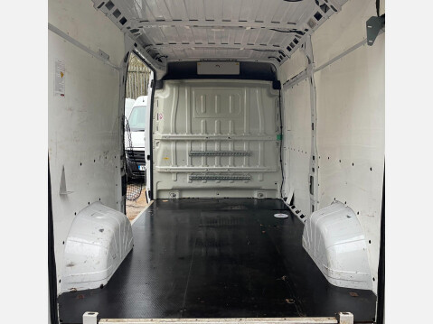 Fiat Ducato 2.3 MultiJetII 35 M H2 Euro 5 5dr 12