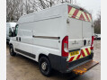 Fiat Ducato 2.3 MultiJetII 35 M H2 Euro 5 5dr 13