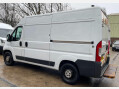 Fiat Ducato 2.3 MultiJetII 35 M H2 Euro 5 5dr 14