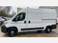 Fiat Ducato 2.3 MultiJetII 35 M H2 Euro 5 5dr 17