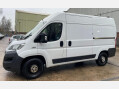Fiat Ducato 2.3 MultiJetII 35 M H2 Euro 5 5dr 18