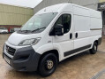 Fiat Ducato 2.3 MultiJetII 35 M H2 Euro 5 5dr 19