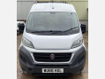 Fiat Ducato 2.3 MultiJetII 35 M H2 Euro 5 5dr 20