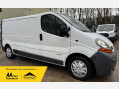 Renault Trafic 1.9 TD dCi LL29 4dr 1
