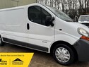 Renault Trafic 1.9 TD dCi LL29 4dr