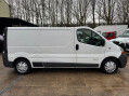 Renault Trafic 1.9 TD dCi LL29 4dr 8