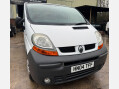 Renault Trafic 1.9 TD dCi LL29 4dr 4