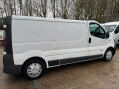 Renault Trafic 1.9 TD dCi LL29 4dr 10