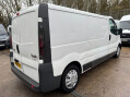 Renault Trafic 1.9 TD dCi LL29 4dr 11