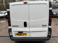 Renault Trafic 1.9 TD dCi LL29 4dr 12