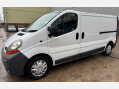 Renault Trafic 1.9 TD dCi LL29 4dr 22