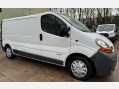 Renault Trafic 1.9 TD dCi LL29 4dr 6