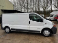 Renault Trafic 1.9 TD dCi LL29 4dr 7