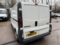 Renault Trafic 1.9 TD dCi LL29 4dr 15