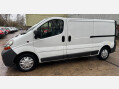 Renault Trafic 1.9 TD dCi LL29 4dr 21