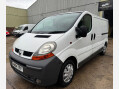 Renault Trafic 1.9 TD dCi LL29 4dr 23