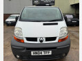 Renault Trafic 1.9 TD dCi LL29 4dr 25