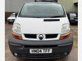 Renault Trafic 1.9 TD dCi LL29 4dr 26
