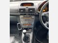 Toyota Avensis 2.2 D-4D T Spirit 5dr 35