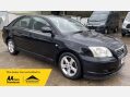 Toyota Avensis 2.2 D-4D T Spirit 5dr 1