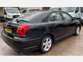 Toyota Avensis 2.2 D-4D T Spirit 5dr 11
