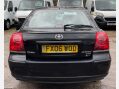 Toyota Avensis 2.2 D-4D T Spirit 5dr 12