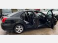 Toyota Avensis 2.2 D-4D T Spirit 5dr 9