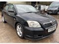 Toyota Avensis 2.2 D-4D T Spirit 5dr 4