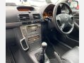 Toyota Avensis 2.2 D-4D T Spirit 5dr 44