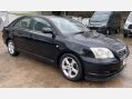 Toyota Avensis 2.2 D-4D T Spirit 5dr 5