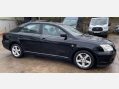 Toyota Avensis 2.2 D-4D T Spirit 5dr 6