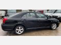 Toyota Avensis 2.2 D-4D T Spirit 5dr 8