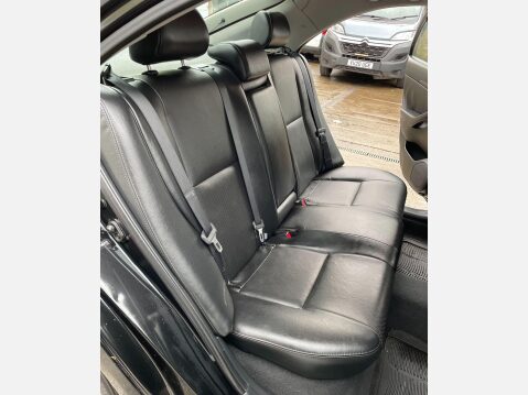 Toyota Avensis 2.2 D-4D T Spirit 5dr 10
