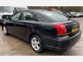 Toyota Avensis 2.2 D-4D T Spirit 5dr 15