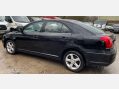 Toyota Avensis 2.2 D-4D T Spirit 5dr 21
