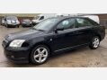 Toyota Avensis 2.2 D-4D T Spirit 5dr 24