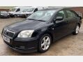 Toyota Avensis 2.2 D-4D T Spirit 5dr 25