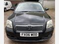 Toyota Avensis 2.2 D-4D T Spirit 5dr 26