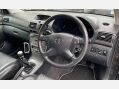 Toyota Avensis 2.2 D-4D T Spirit 5dr 31