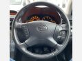 Toyota Avensis 2.2 D-4D T Spirit 5dr 33